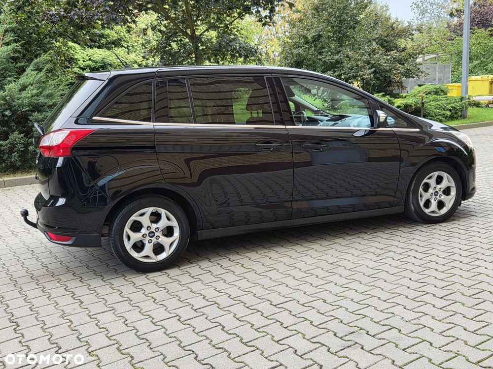 Ford Grand C-MAX 1.6 Edition - 3