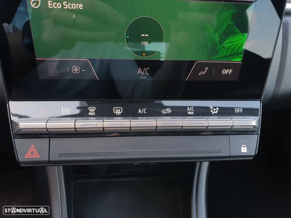 Renault Captur 1.0 TCe Evolution - 17