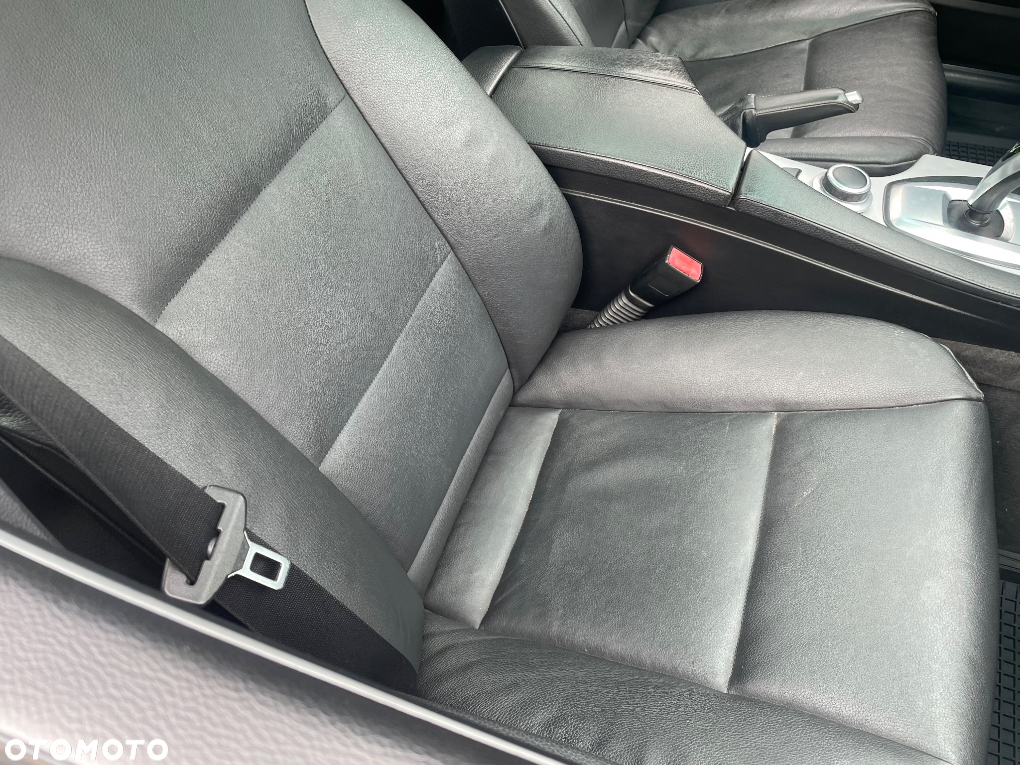 BMW Seria 5 - 25
