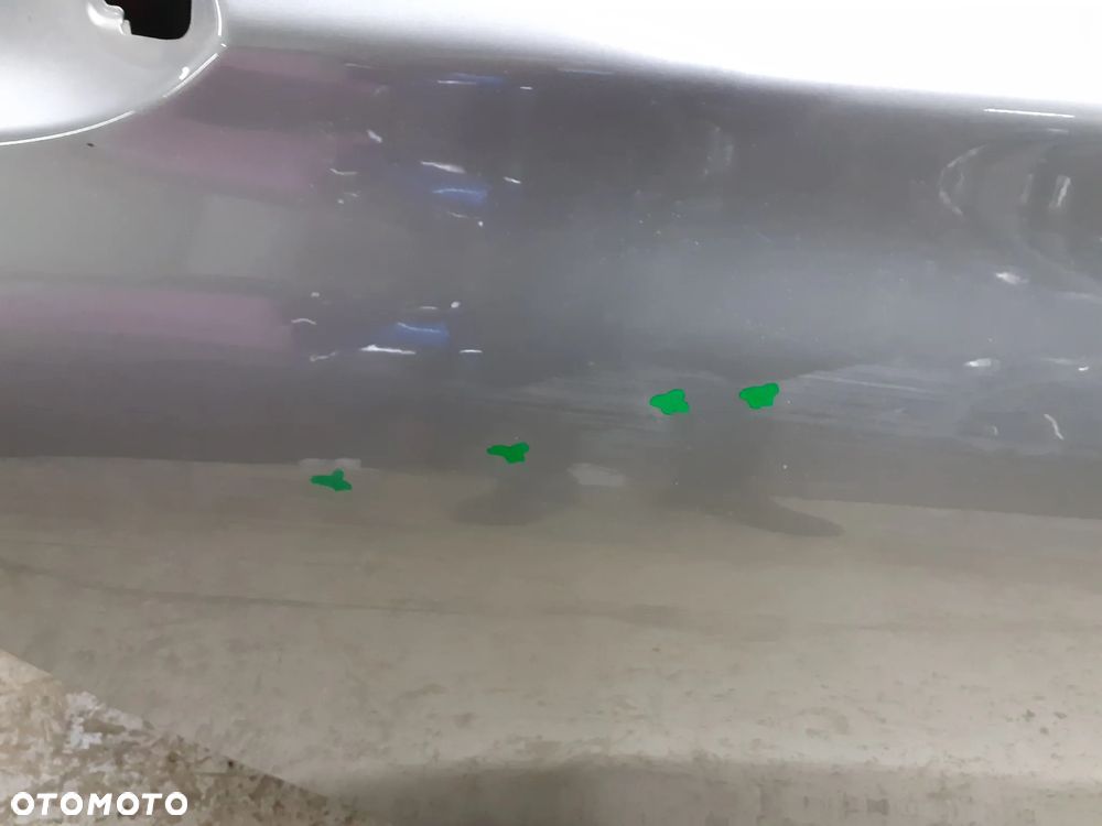 DRZWI TYLNE TYŁ PRAWE BMW 7 G12 LONG 2015-2022R - 4