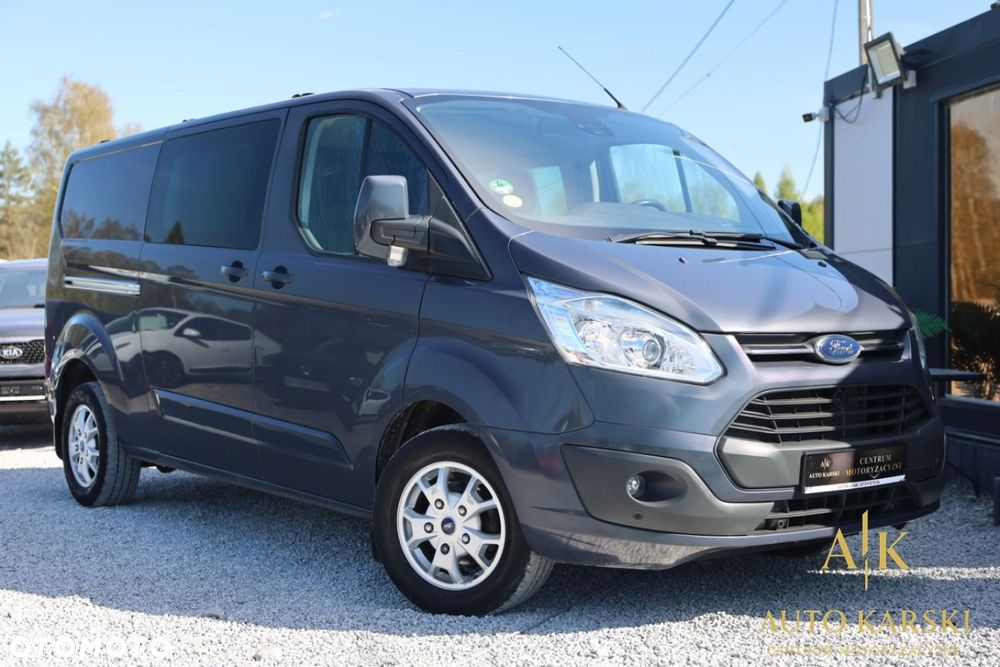 Ford Transit - 2