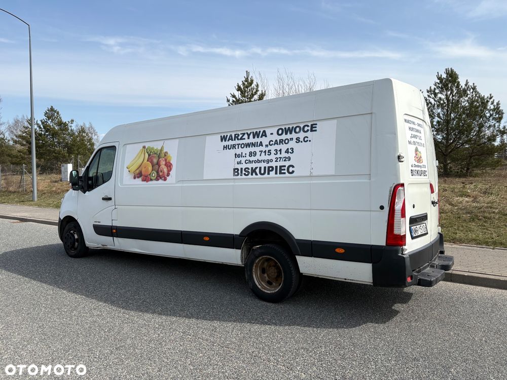 Renault Master - 3