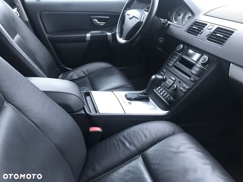 Volvo XC 90 3.2 AWD R-Design - 3