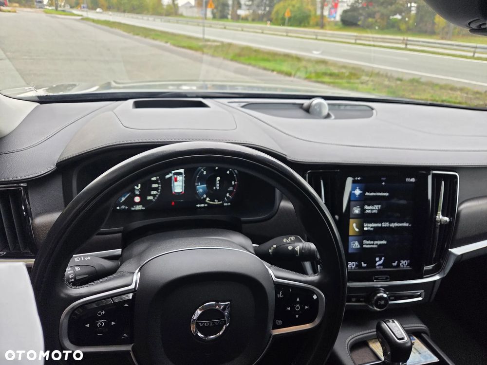 Volvo V90 D5 SCR AWD Inscription - 9