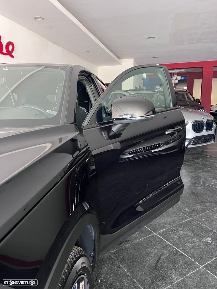 Volvo C40 Recharge Plus - 18