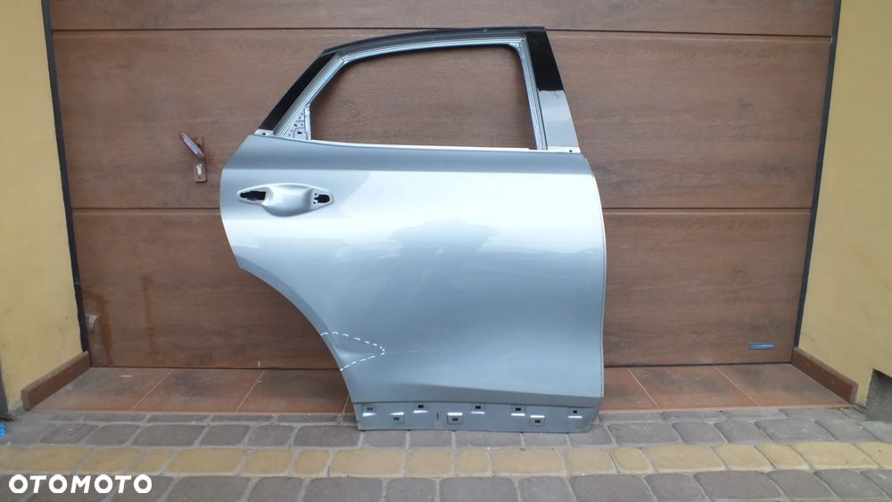 Drzwi tylne prawe Kia Xceed - 1
