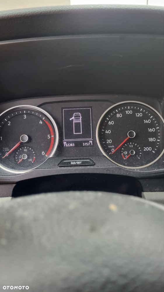 Volkswagen CRAFTER - 5