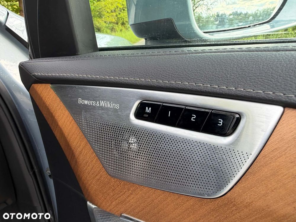 Volvo XC 90 - 28