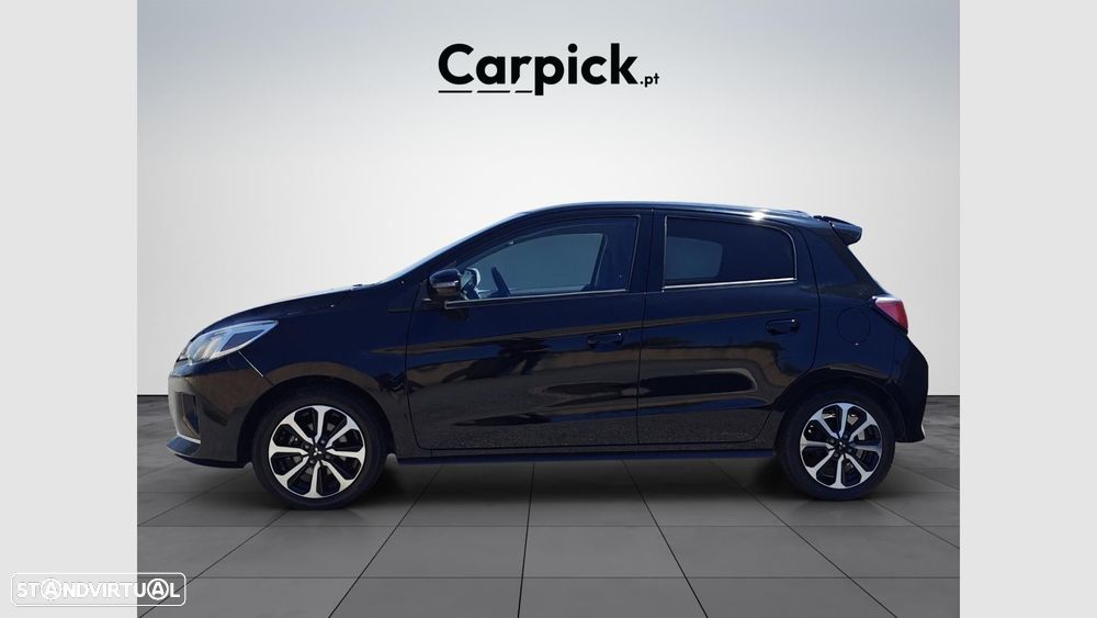 Mitsubishi Space Star 1.2 Intense - 3