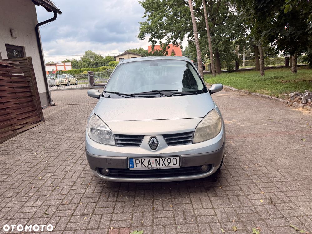 Renault Scenic - 3