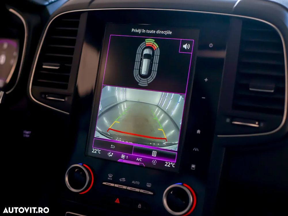 Renault Koleos ENERGY dCi 175 X-tronic 4WD INITIALE PARIS - 14