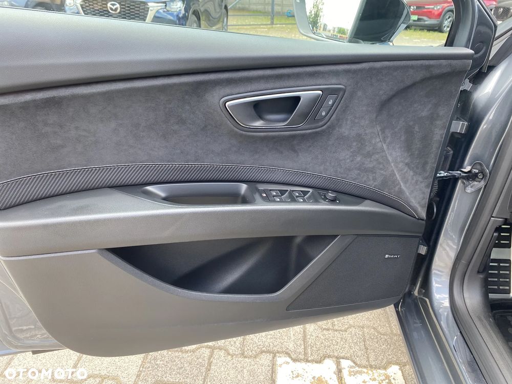 Seat Leon 2.0 TSI Cupra S&S DSG - 28