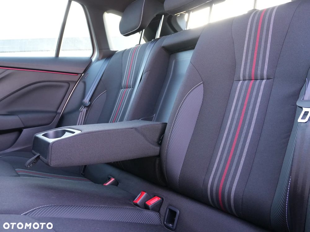 Skoda Scala 1.5 TSI Monte Carlo DSG - 33