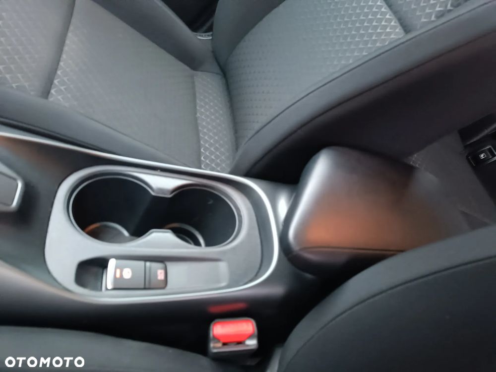 Nissan Juke 1.0 DIG-T Acenta DCT - 17
