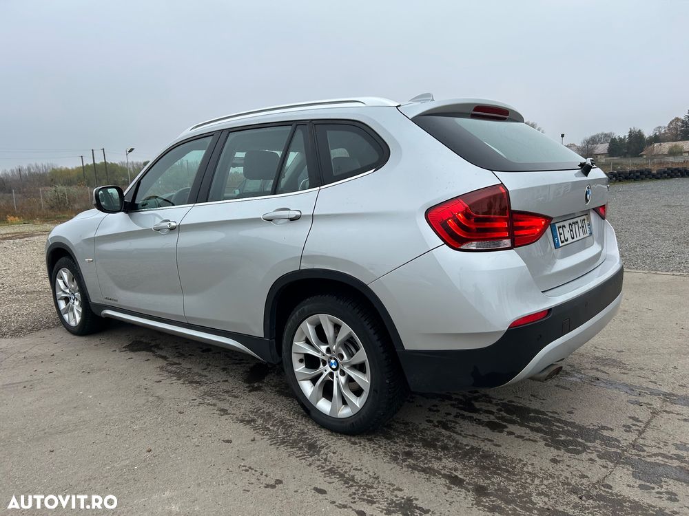 BMW X1 - 28