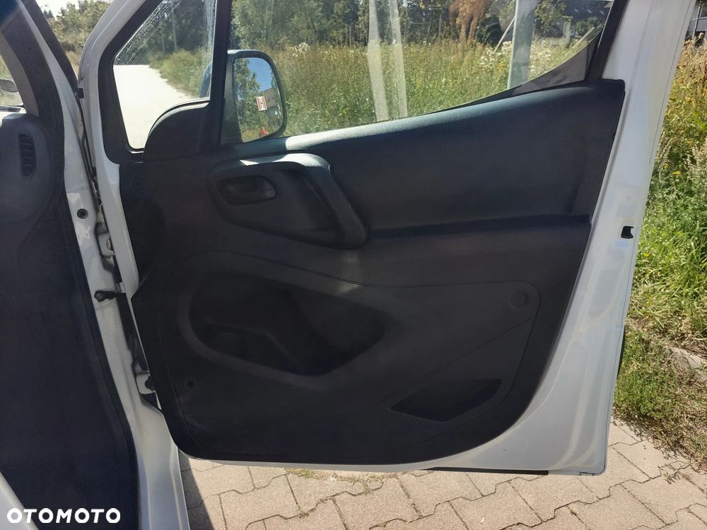Citroën Berlingo - 18