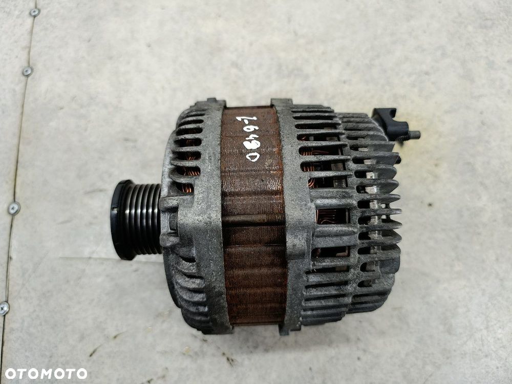 ALTERNATOR RENAULT LAGUNA III 8200654785 A004TJ0282 2.0 DCI - 2