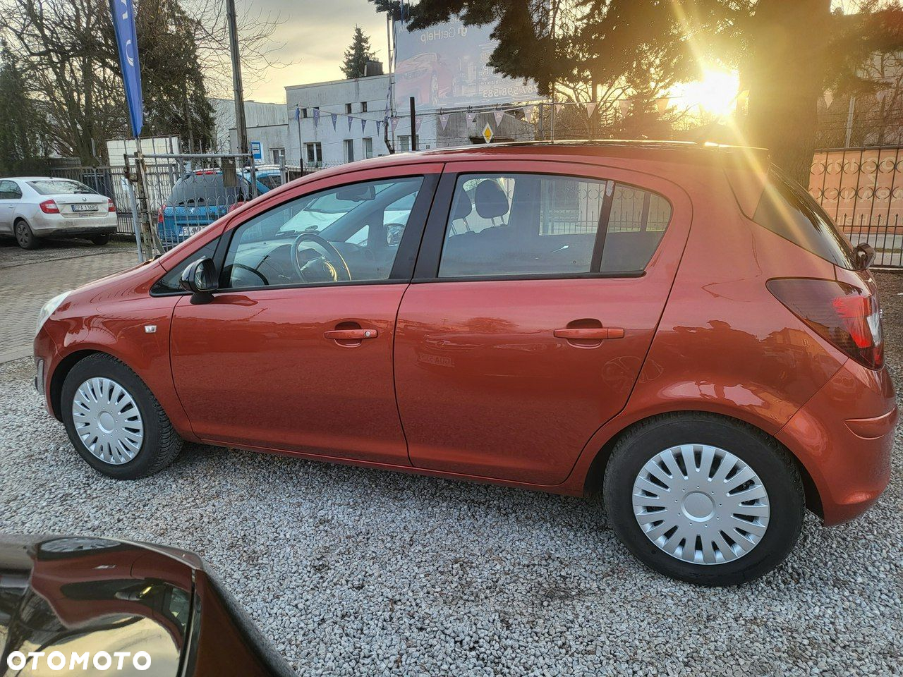 Opel Corsa - 6