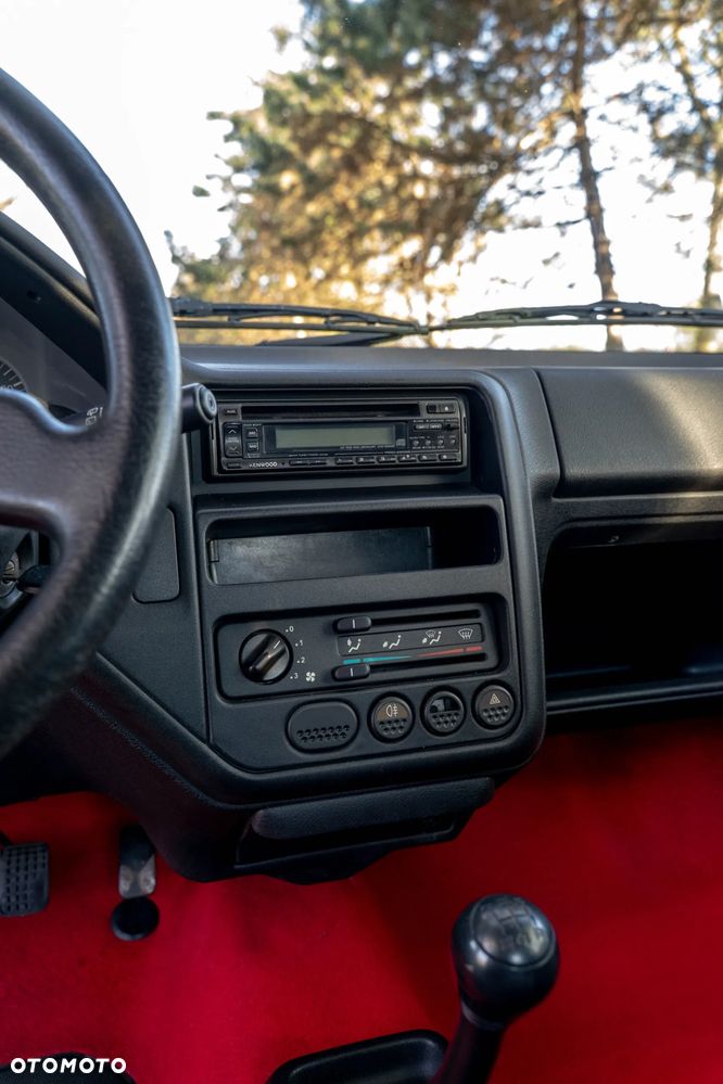 Peugeot 106 1.6 Rallye - 25