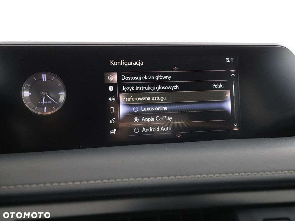 Lexus UX 250h - 27