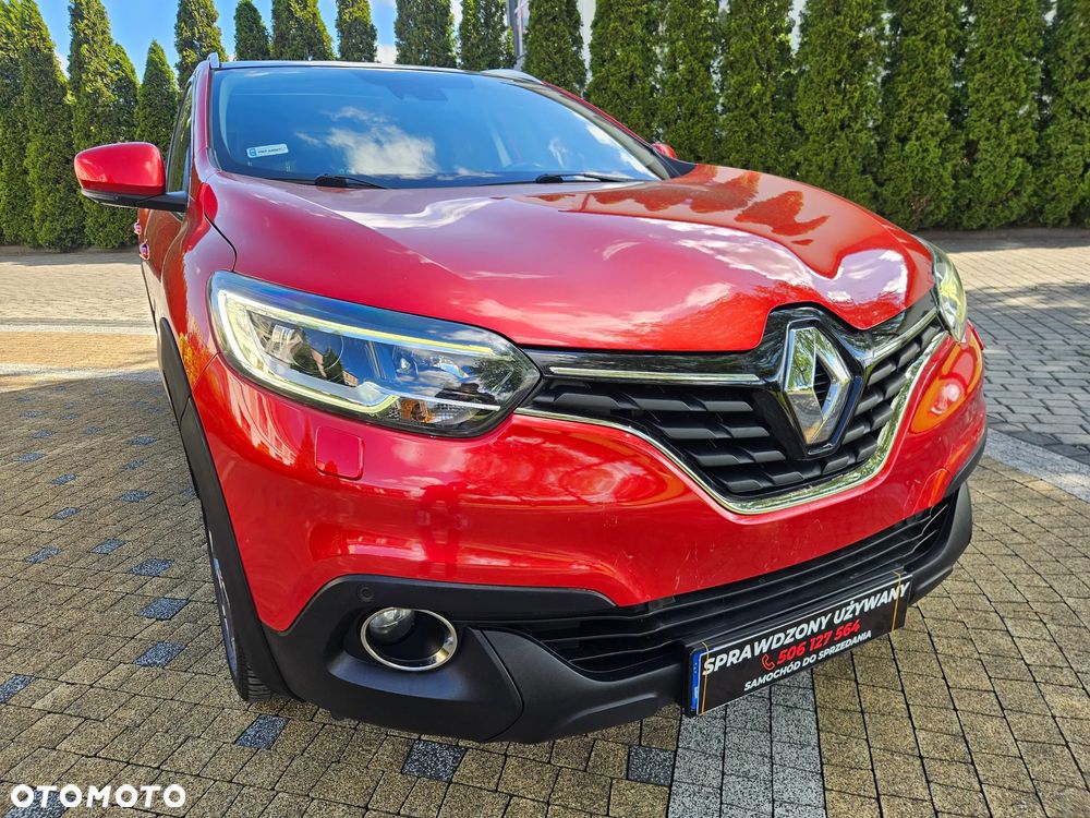 Renault Kadjar Energy TCe 130 XMOD - 3