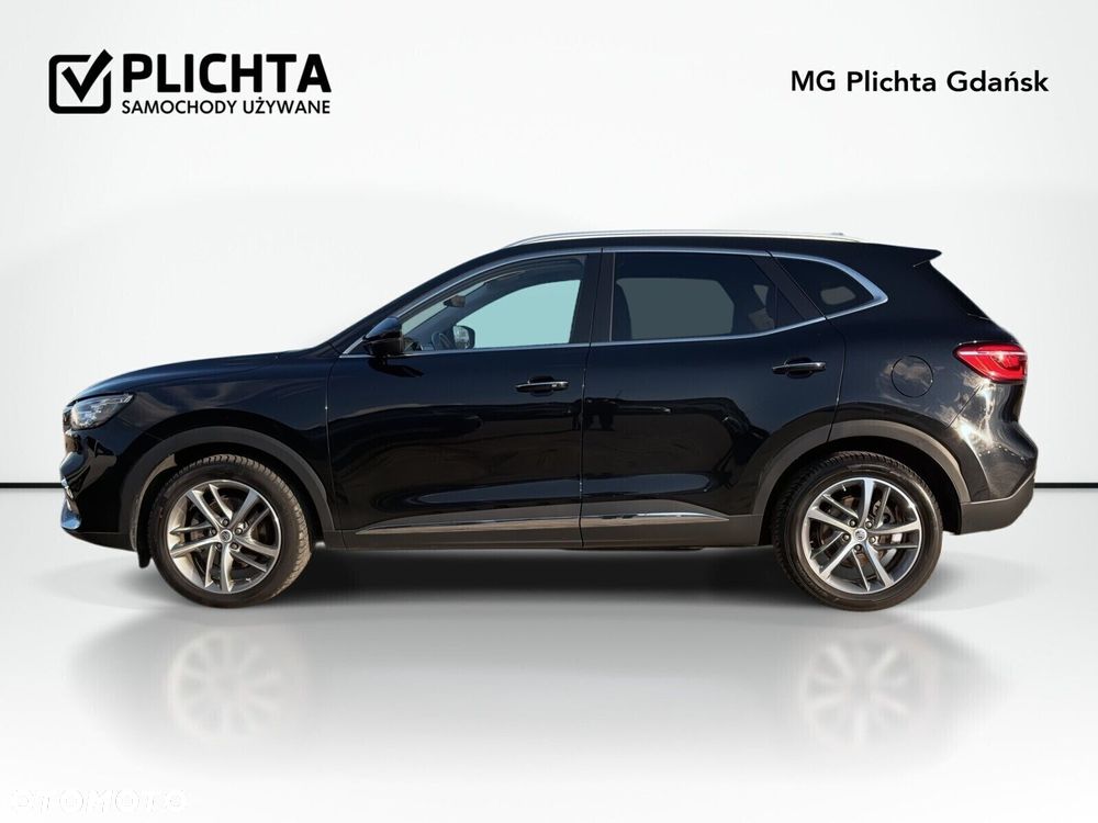MG HS PHEV - 9