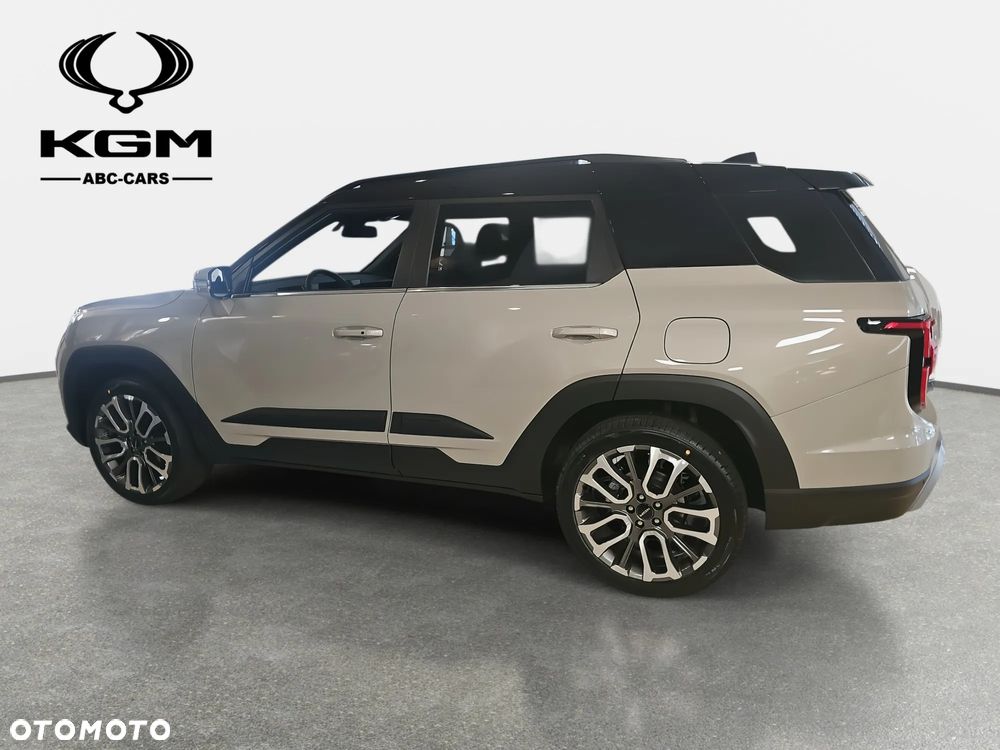 SsangYong/KGM Torres 1.5 T-GDI Wild - 8