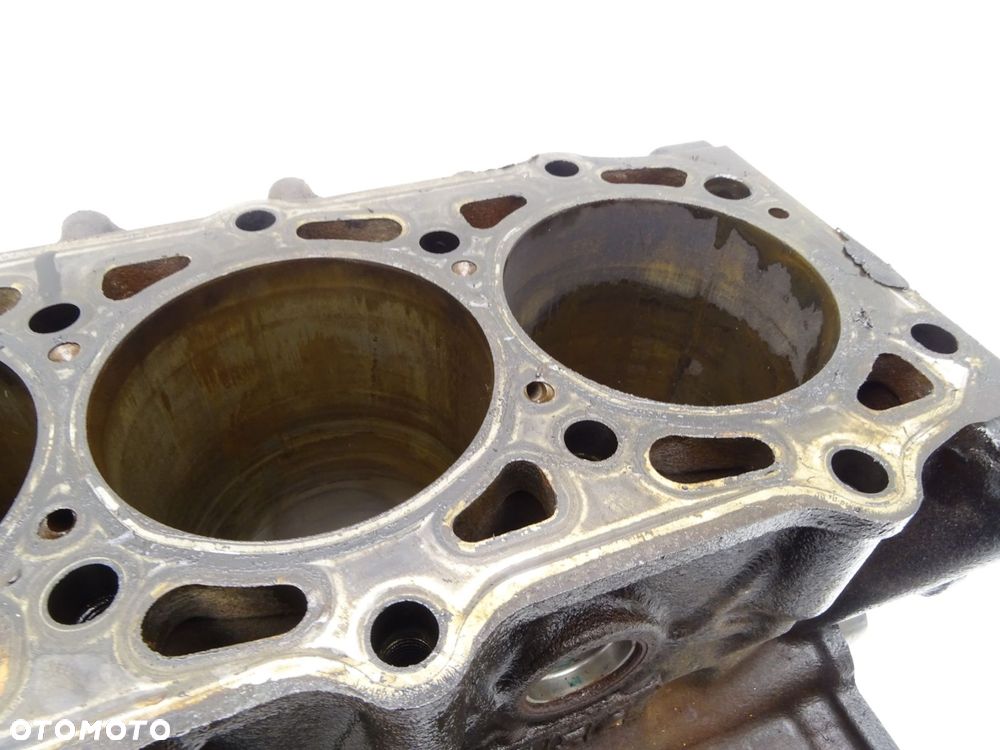 Blok silnika gół zd30 zd30ddti nissan patrol gr y61 gu3 - 11