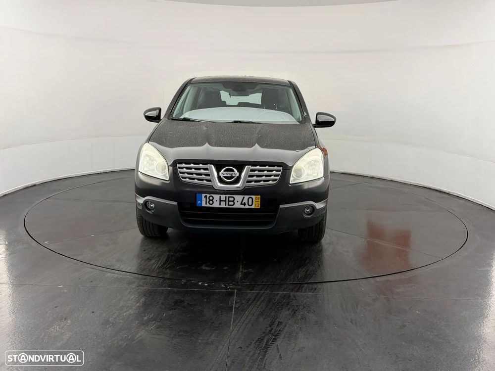 Nissan Qashqai 1.5 dCi Acenta - 2