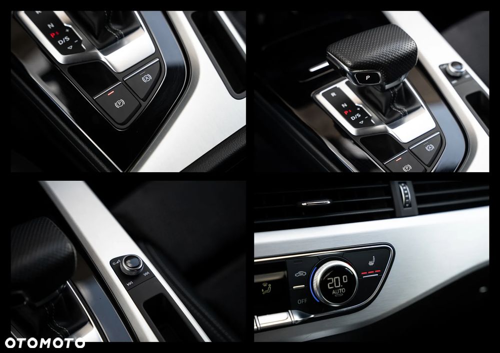 Audi A5 - 33