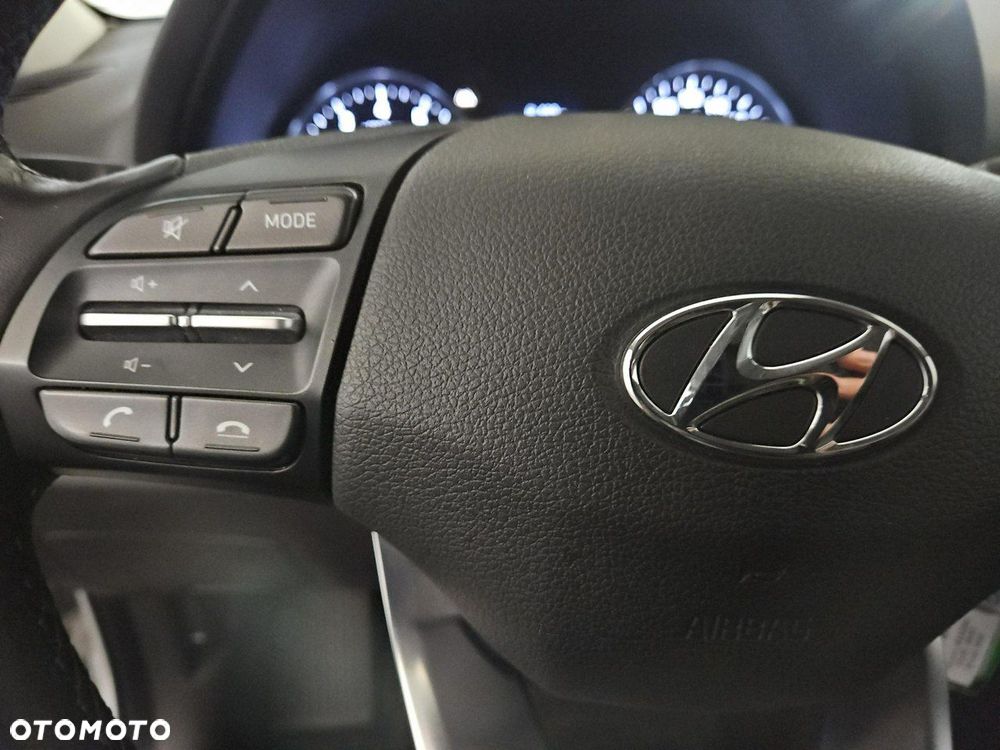 Hyundai i30 1.0 T-GDI Modern - 15
