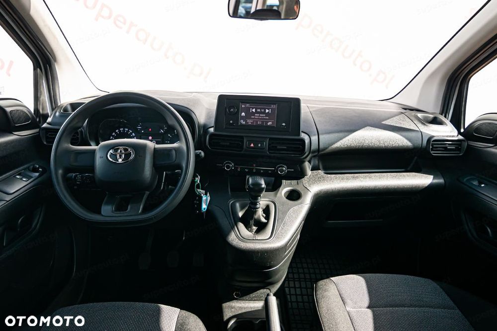 Toyota Proace City Verso - 23