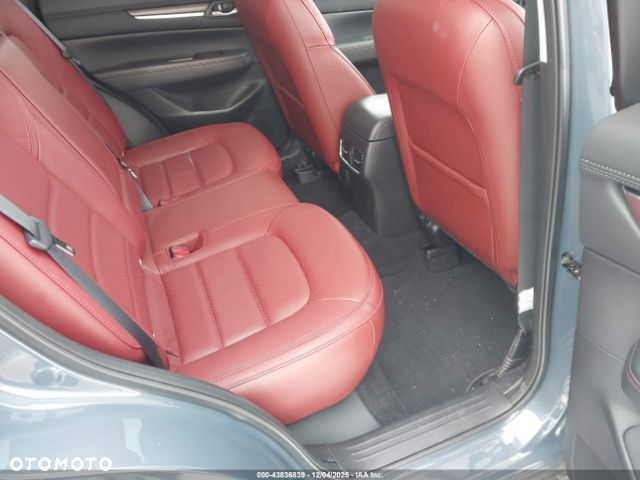 Mazda CX-5 - 7