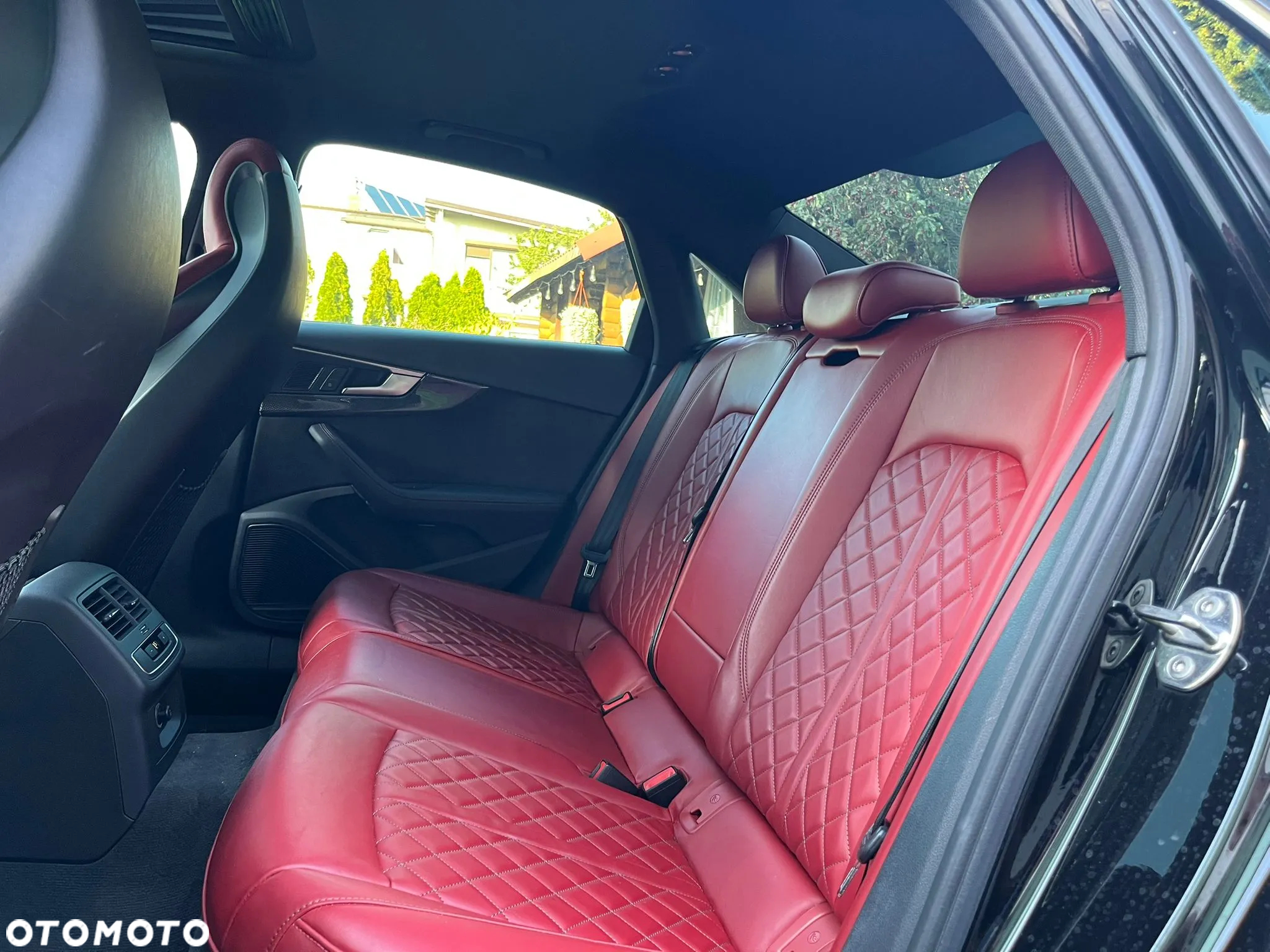 Audi S4 Limousine 3.0 TFSI Quattro Tiptronic - 20