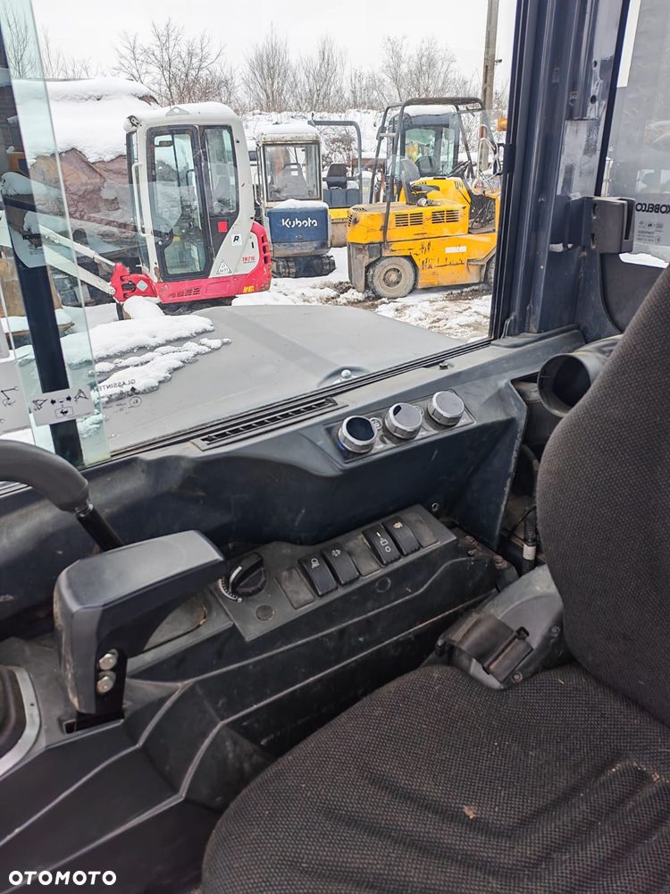 Kobelco Sk50srx - 13