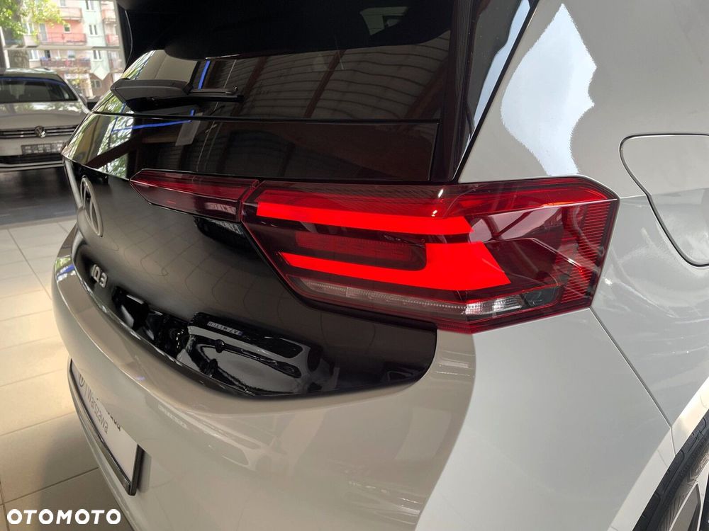 Volkswagen ID.3 52kWh Plus - 31