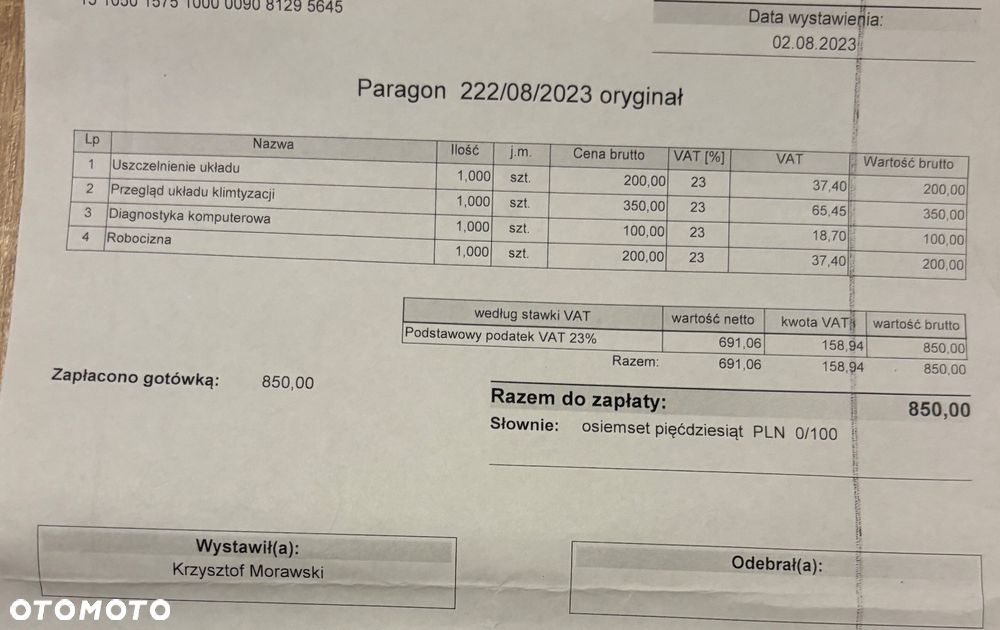 Mazda 6 2.0 Exclusive - 33