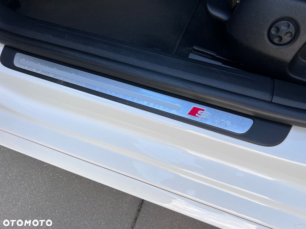 Audi A5 Sportback 2.0 TFSI quattro S tronic - 28