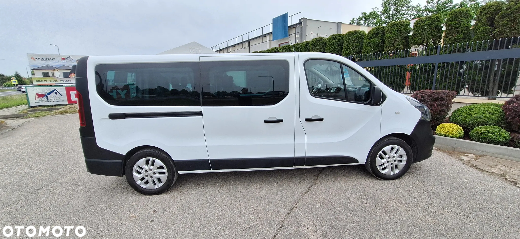 Opel Vivaro 1.6 D (CDTI) L2H1 S&S - 9
