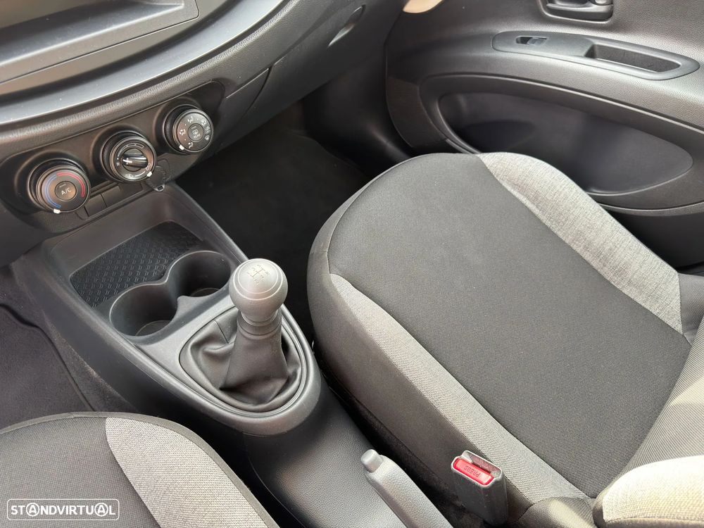 Toyota Aygo X Standard - 15