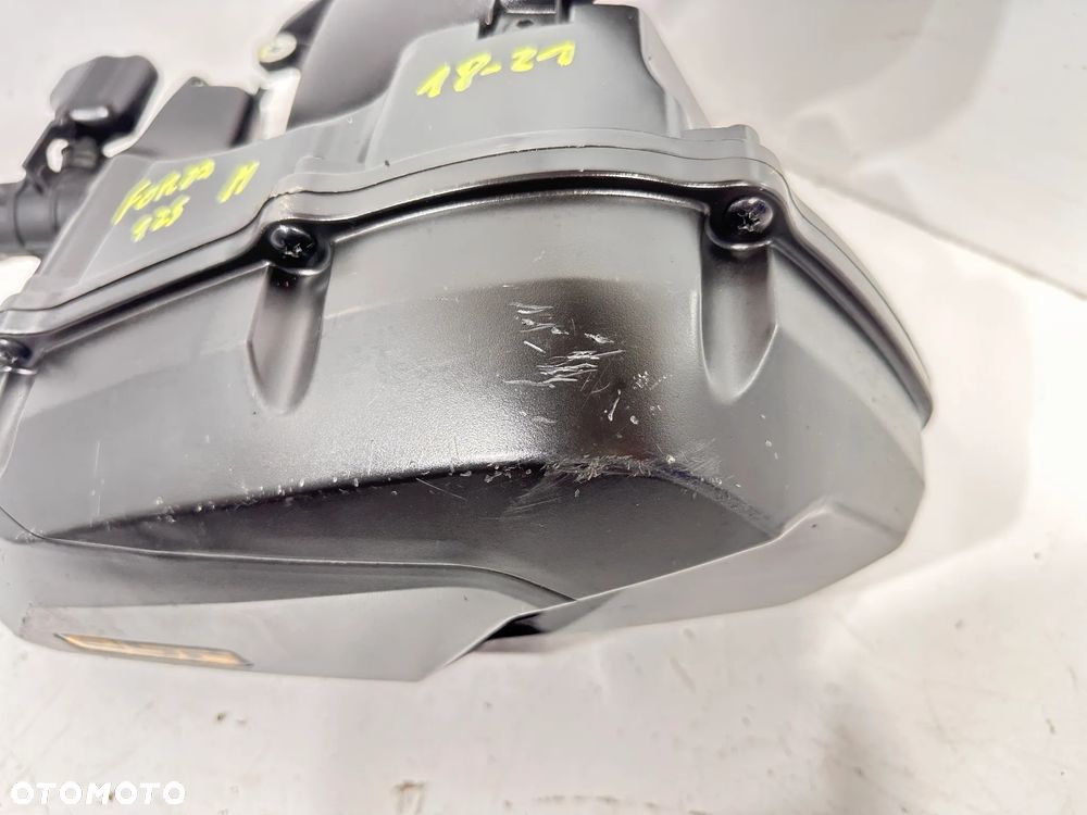 Filtr powietrza AirBox  Honda Forza 125 NSS  18-20r - 3