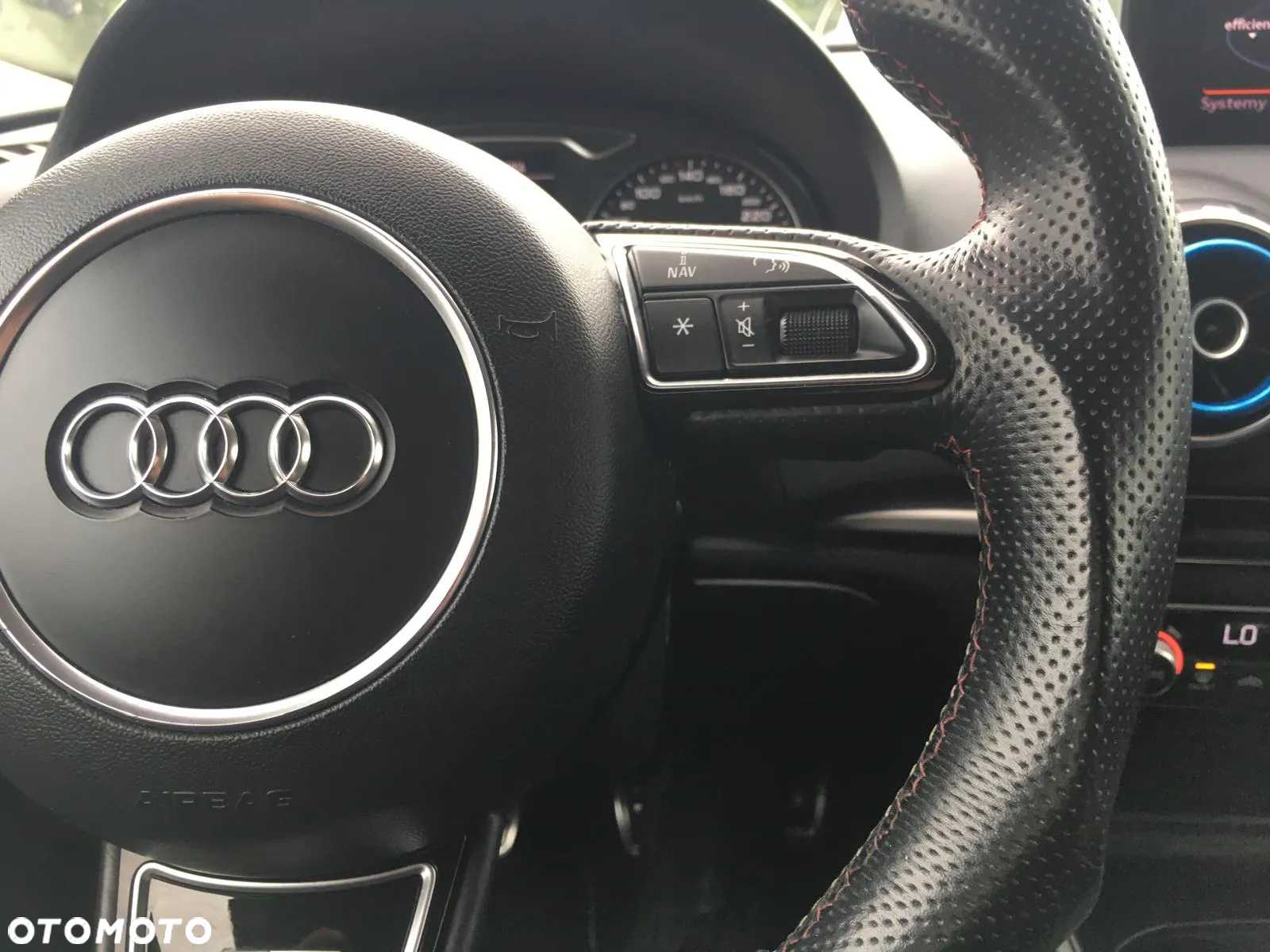 Audi A3 - 20