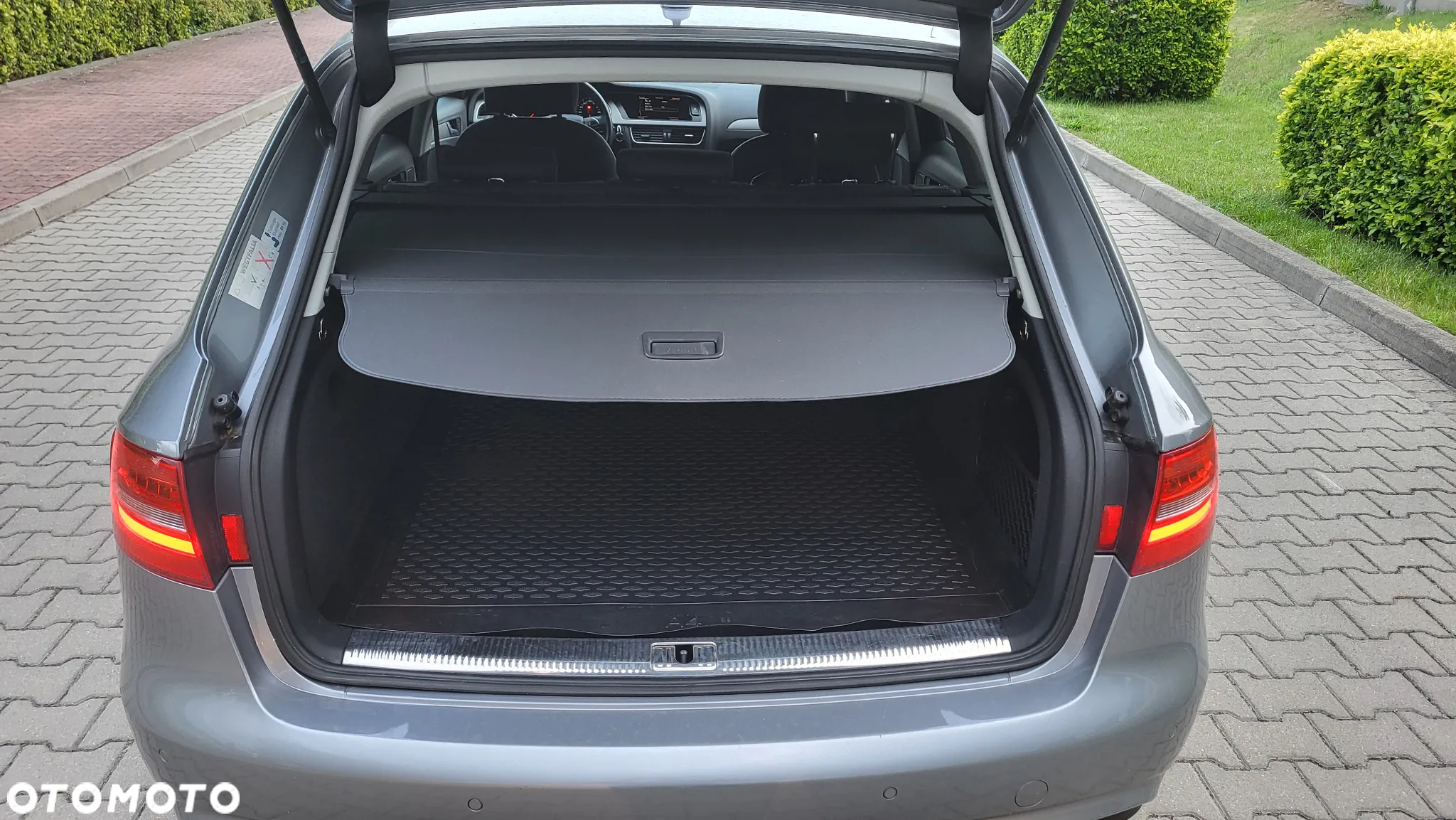 Audi A4 2.0 TDI - 19