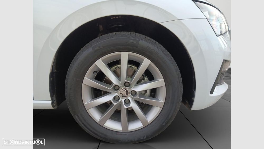 Skoda Scala 1.0 TSI Ambition - 9