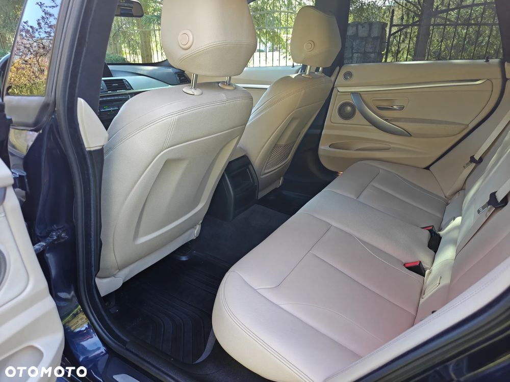 BMW 3GT 335d xDrive Modern Line - 15