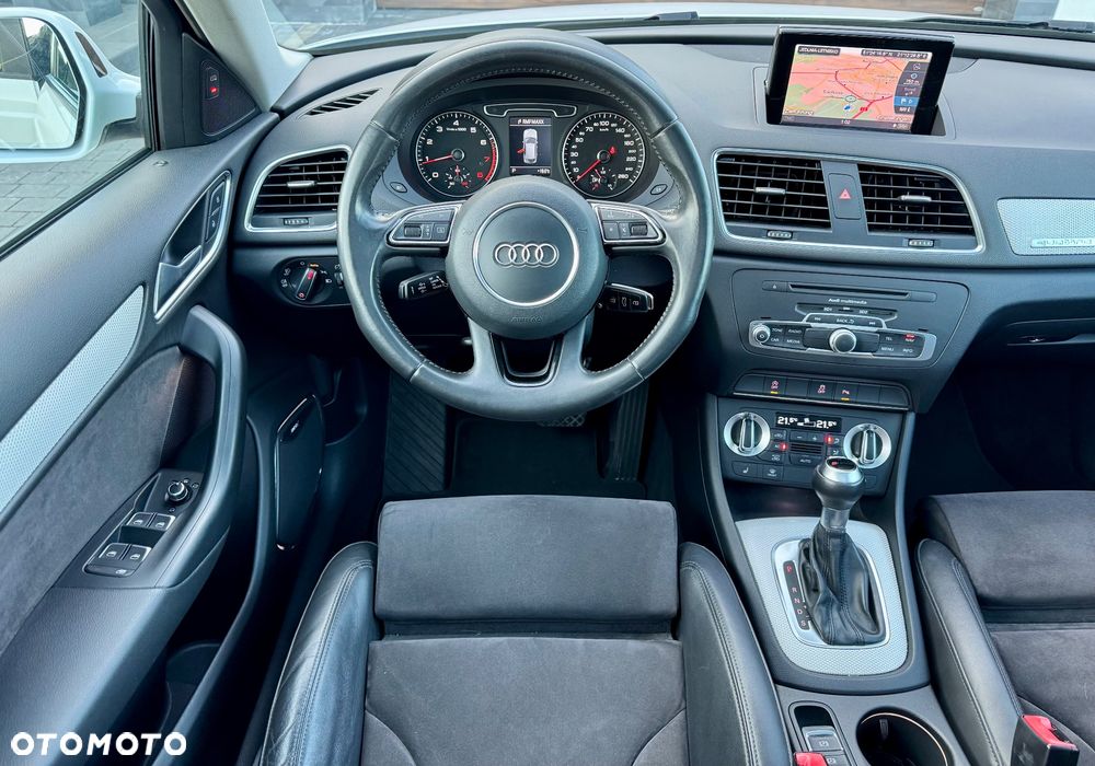 Audi Q3 - 14