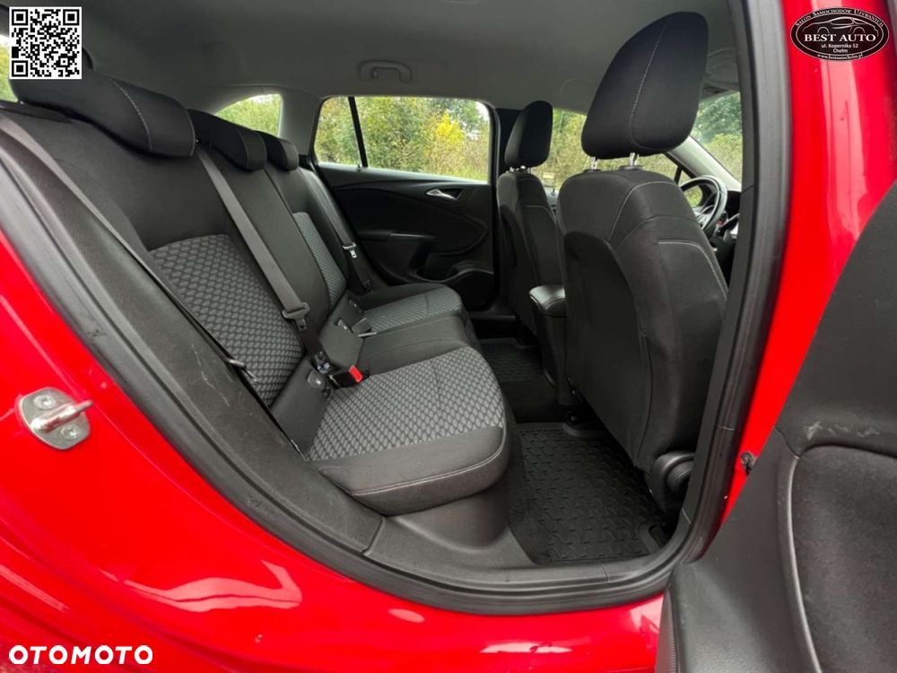 Opel Astra - 29