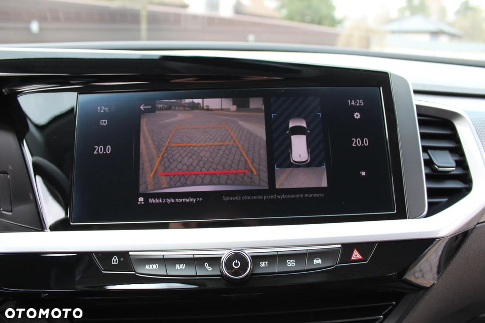 Opel Grandland 1.5 D Automatik Business Elegance - 24