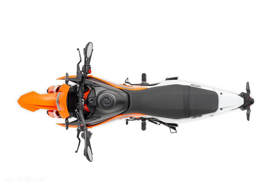 KTM SMC - 5