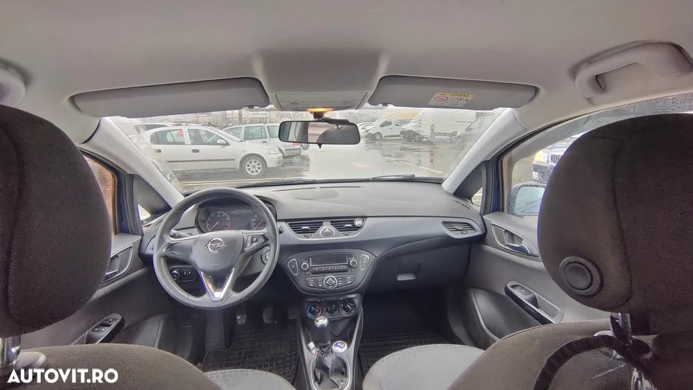 Opel Corsa 1.2 TWINPORT ECOTEC Enjoy - 7